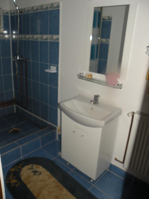 Camping Paradisul Soferilor Onesti Rom bilde